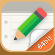 Icon of program: Notepad Vault 64 Support