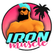 Icon of program: 3D bodybuilding fitness g…
