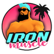 Icono de programa: 3D bodybuilding fitness g…