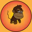 Icon of program: Escape Of The Monkey