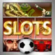 Icon of program: Arcade Game Casino Slots …