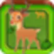 Icon of program: 719 Escape Deer From Pant…