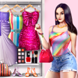Icon of program: International Fashion Sty…