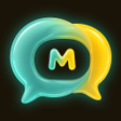 Icono de programa: Metopia-Random Video Chat…