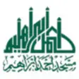 Icon of program: Ahmad Ibrahim Mosque