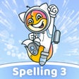 Icon of program: Spelling Ace 3rd Grade
