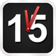 Icon of program: MiniTimer 15 (One-Tap 15 …