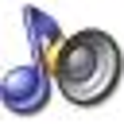 Icono de programa: Aya Audio to MP3/WMA/AAC/…