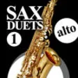 Icon of program: Saxophone Duets - Teleman…
