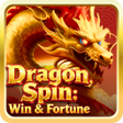 Icon of program: Fortune Dragon Spin