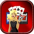 Icon of program: 777 Hot Gamming Reel Stri…