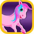 Icon of program: A Little Pony Jump PRO - …