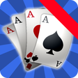 Icon of program: All-in-One Solitaire Free