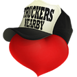 Icon of program: Trucker Dating: Meet Truc…