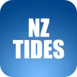 Icon of program: New Zealand Tides: North …