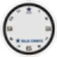 Icon of program: Cowboys Clock Widgets