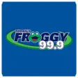 Icon of program: Todays Froggy 99.9 - KVOX…
