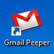 Icono de programa: Gmail Peeper