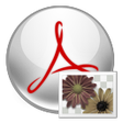 Icono de programa: OX PDF to Png Grey Conver…