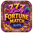Icono de programa: Lucky Fortune Match Slots