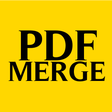 Icon of program: PDFGolds PDF Merger Free