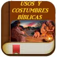 Icon of program: Libro Usos y Costumbres d…