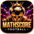 Icono de programa: MathScoreFootballRemote
