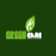Green Care for Windows 8 icon