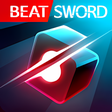 Icon of program: Beat Sword - Rhythm Game