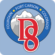 Icon of program: Fountain-Fort Carson SD 8