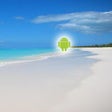 Icono de programa: HEAVEN - healing android …