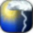 Icon of program: Weather Front Multi-langu…