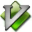 Icon of program: Vim for Linux