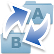 Icon of program: SyncTwoFolders