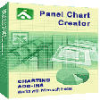 Icon of program: Panel Chart Creator