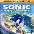 Icon of program: Sonic Frontiers: Digital …