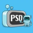 Icon of program: PSD Converter Bot for Win…