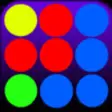 Icon of program: Match 3 Dots