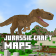 Icon of program: Map Jurassic Craft World …