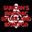 Duncan's Masonic Ritual and Monitor icon