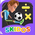 Icon of program: Math Games: 1st-4th Grade…