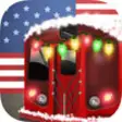 Icon of program: Subway Simulator 3 - New …