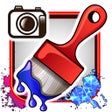 Icon of program: Draw & Paint - Sketching …