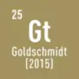 Icon of program: Goldschmidt2015