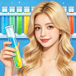 Icono de programa: Exquisite water sort