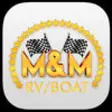 Icon of program: MnM Mobile RV and Boat