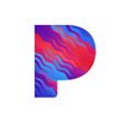 Icono de programa: Pandora Music for TV