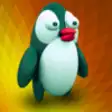 Icon of program: Penguin Dance Get Fish