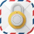 Icon of program: CryptoMailer email encryp…