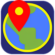 Icono de programa: Location History Viewer